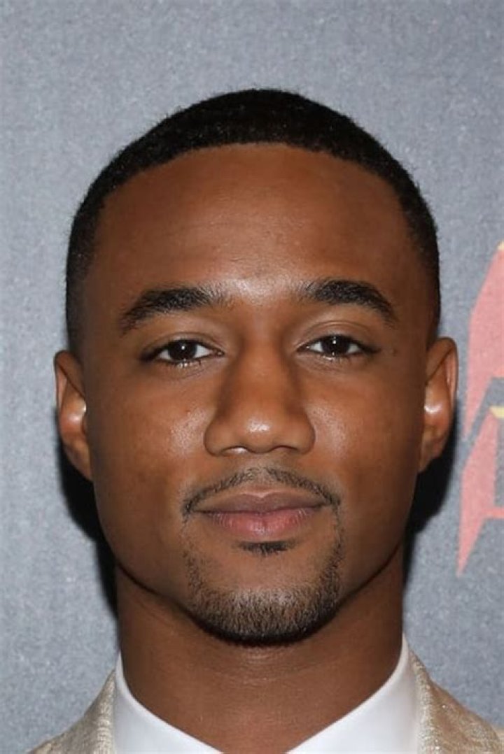 Usher And Jessie T Usher: A Father-Son Bond In Entertainment