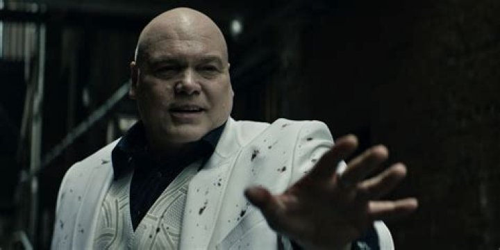 Vincent D'Onofrio's Children: A Detailed Look At His Family Life