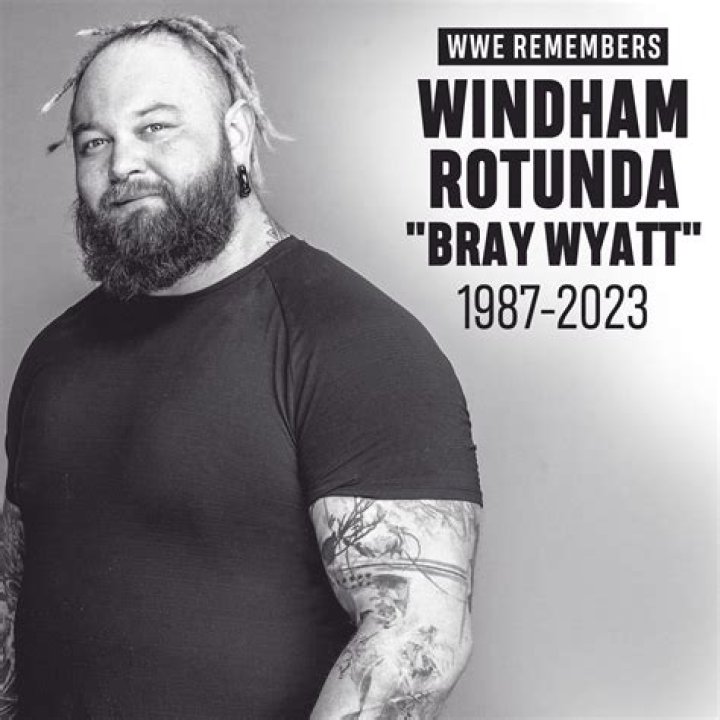Was Bray Wyatt Burned? The Truth About His Undertaker Gimmick