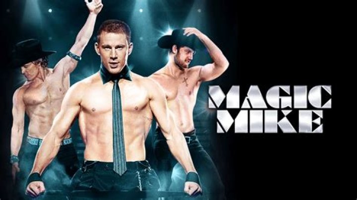 What's The Height Of Magic Mike?