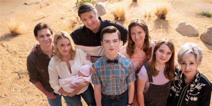When Season 8 Of Young Sheldon Will Premiere