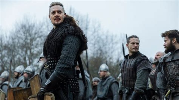 When Sihtric Joins The Last Kingdom: An In-Depth Timeline