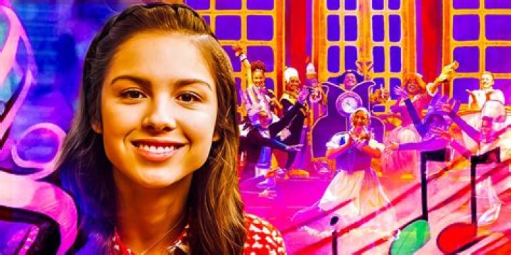 Where Does Olivia Rodrigo Call Home? Uncovering Her Roots