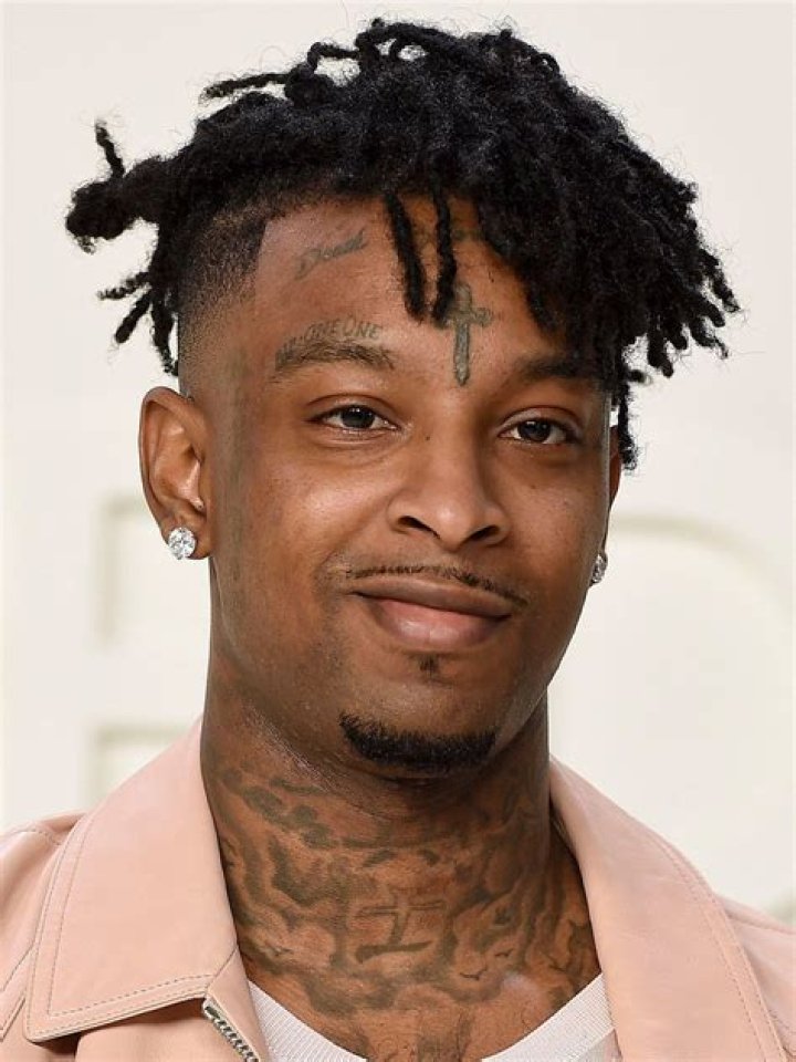 Who Is 21 Savage? - The Ultimate Guide