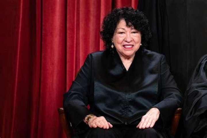 Who Is Sonia Sotomayor's Husband? Get The Answer Here