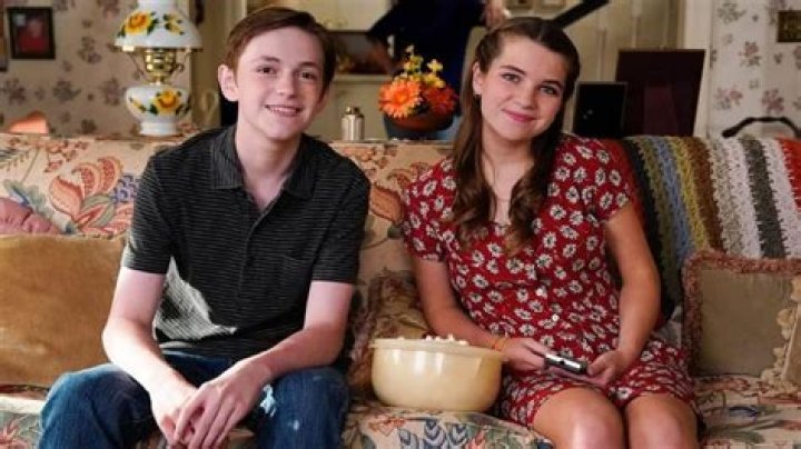 Who Plays Missy In Young Sheldon? Discover The Actor Behind The Role