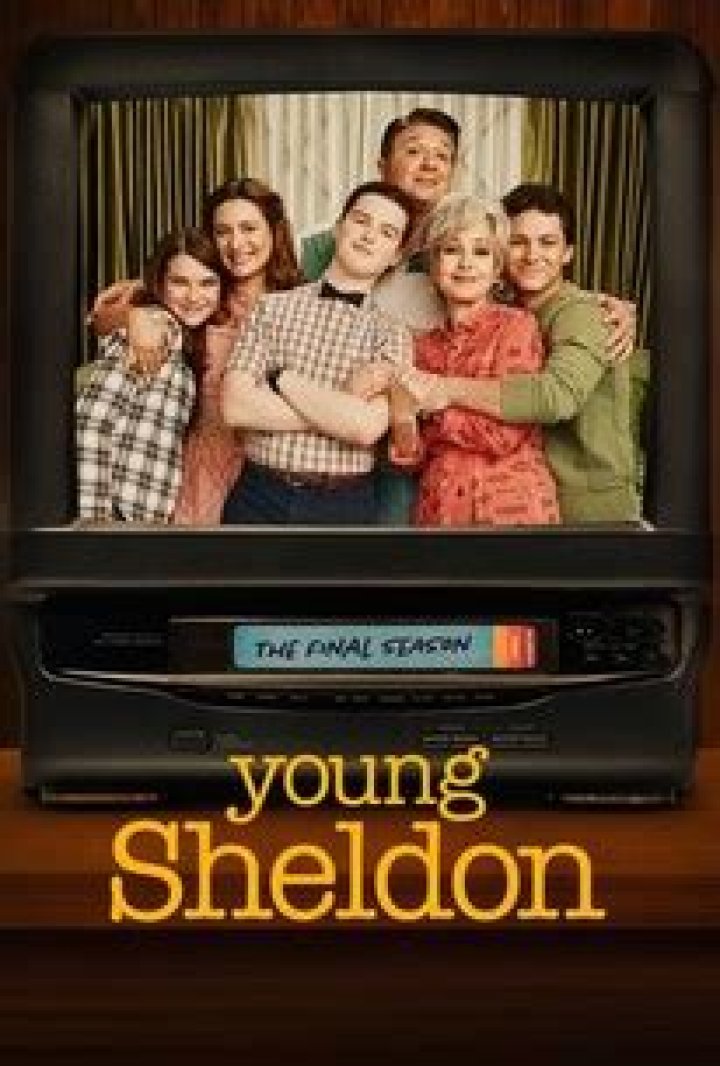 Will Young Sheldon Be Renewed For An Eighth Season?