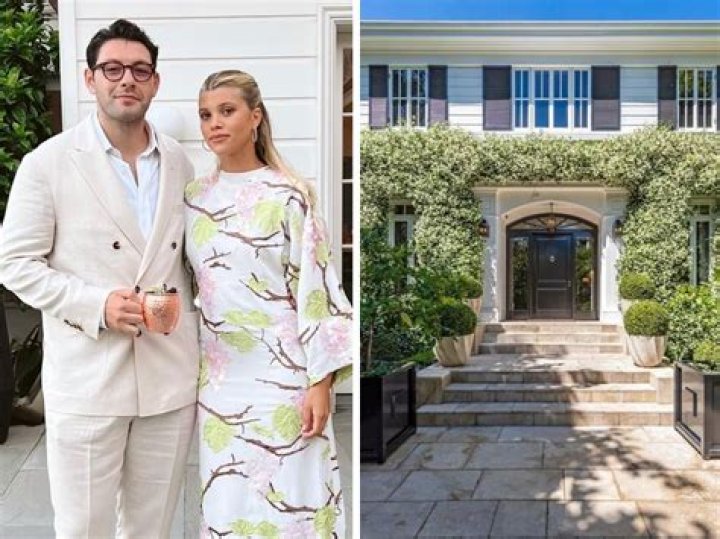 Zach's Beverly Hills Divorce Purchase: A Luxurious Escape