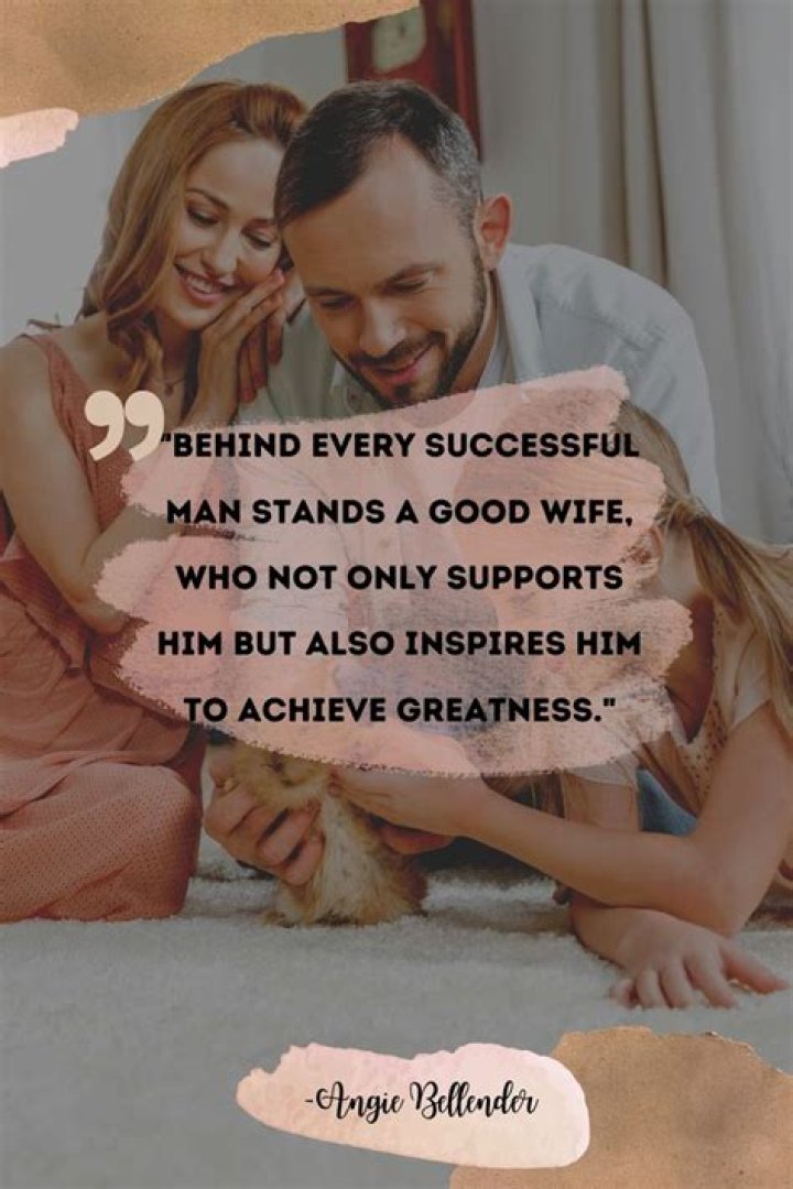 Zach Goldsmith: The Power Of A Supportive Agency Wife